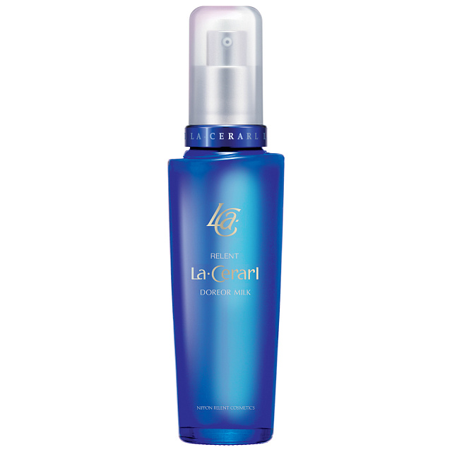 Relent La Cerarl Doreor Milk