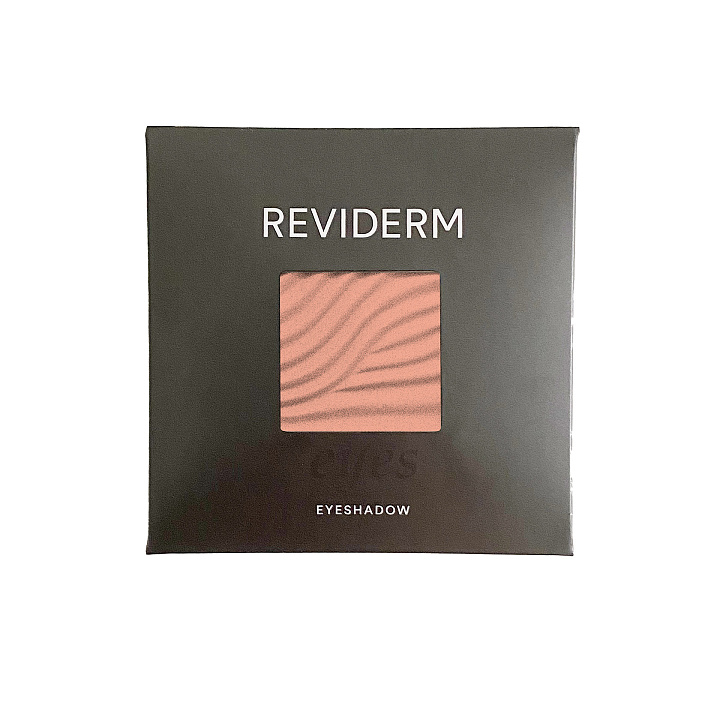Reviderm Eyeshadow Silk Metals