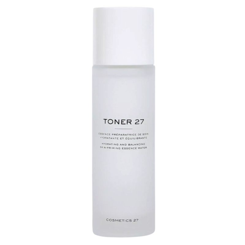 Cosmetics 27 Toner 27