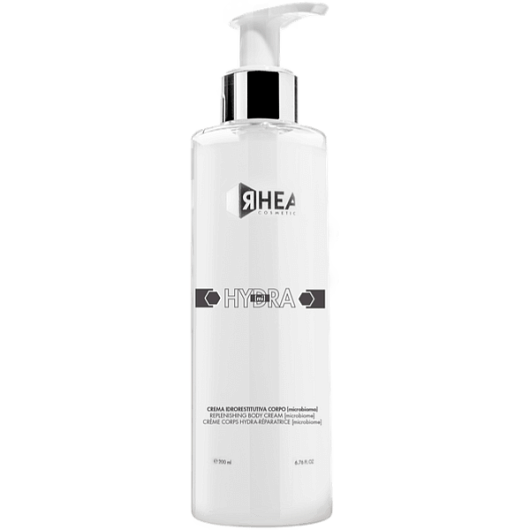 Rhea Cosmetics Hydra [mi] Replenishing Cream