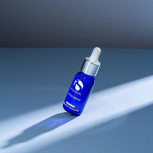 IS CLINICAL ACTIVE SERUM 15 ml