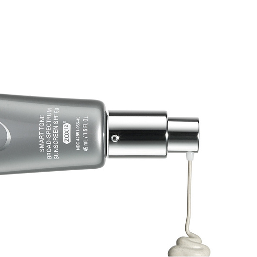 ZO SKIN HEALTH SMART TONE BROAD-SPECTRUM SPF 50 