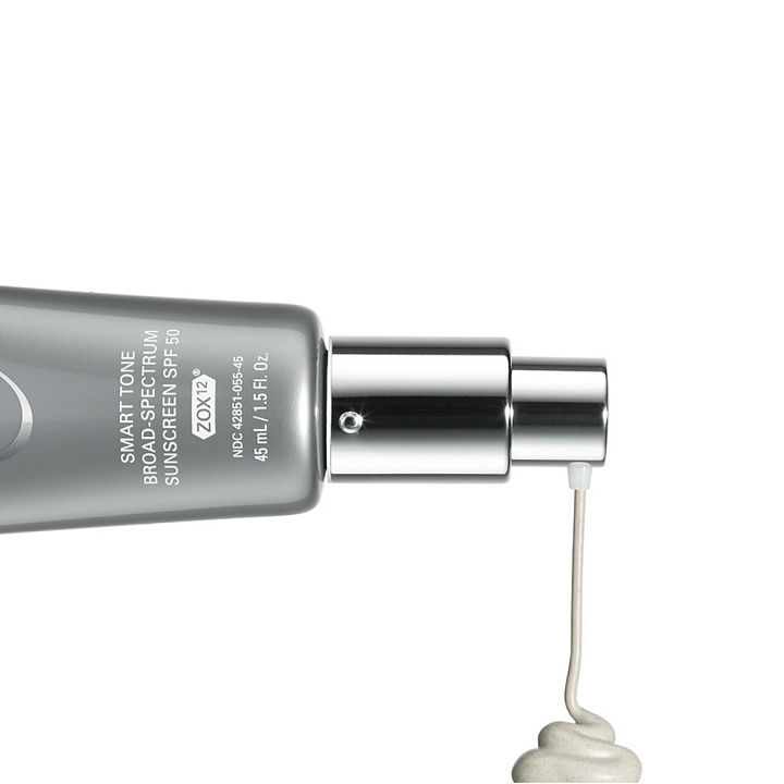 ZO SKIN HEALTH SMART TONE BROAD-SPECTRUM SPF 50 