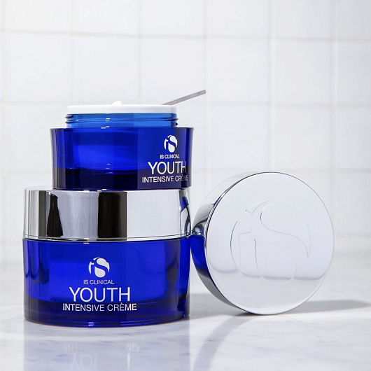 IS CLINICAL YOUTH INTENSIVE CREME
