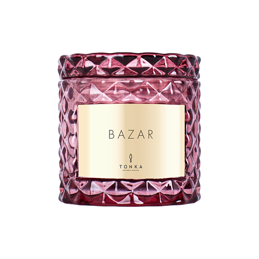 Tonka Candle Bazar 50