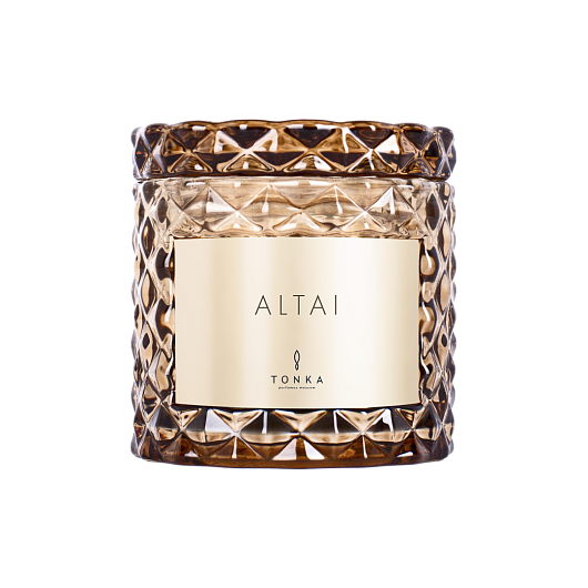 Tonka Candle Altai 50