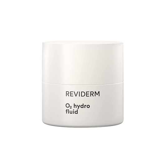 Reviderm O2 hydro fluid 