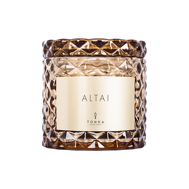 Tonka Candle Altai 50