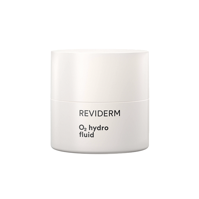 Reviderm O2 hydro fluid 
