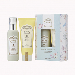 INTIME ORGANIQUE KIT