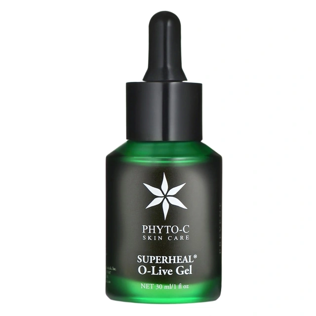 PHYTO-C Superheal O-Live Gel