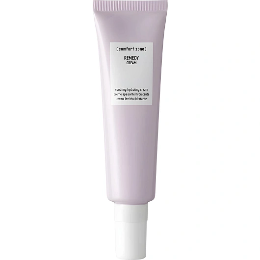 COMFORT ZONE REMEDY CREAM