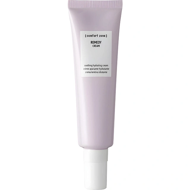 COMFORT ZONE REMEDY CREAM