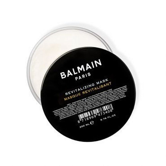 Balmain Hair Couture Revitalizing mask