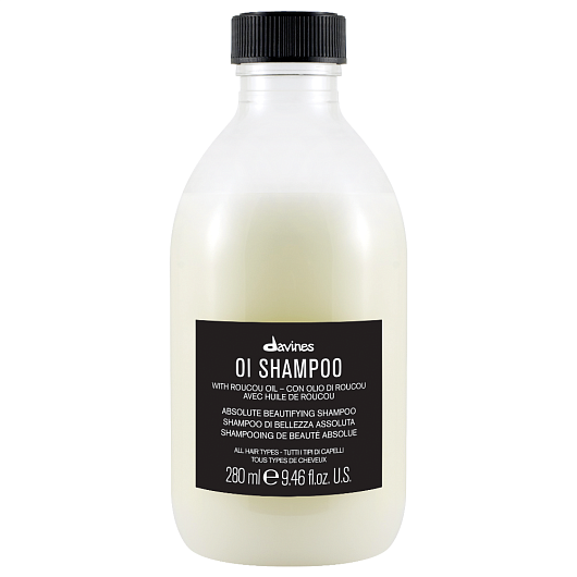 Davines OI Absolute Beautifying Shampoo