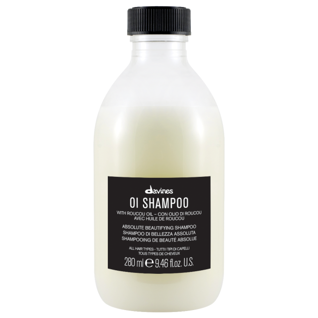 Davines OI Absolute Beautifying Shampoo