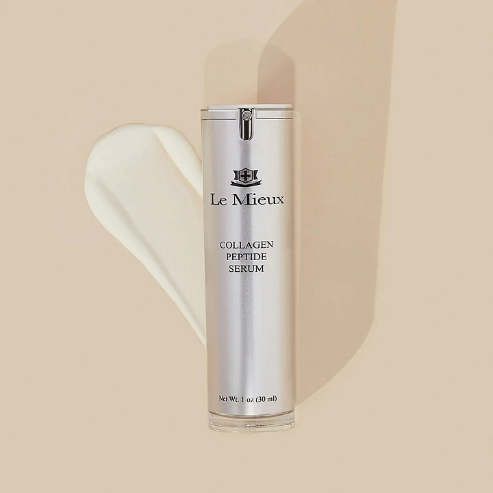 Le Mieux Collagen Peptide Serum