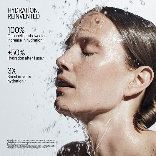 Allies of Skin Beta Glucan & Resveratrol Advanced Hydrating Serum