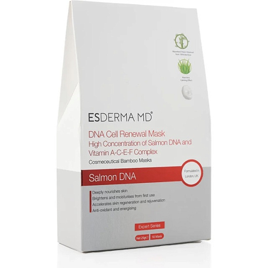 Esderma MD DNA Cell Renewal Mask