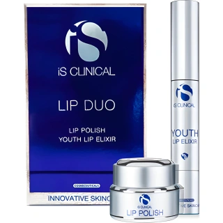 IS CLINICAL LIP DUO