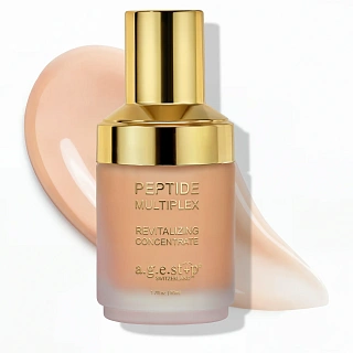 A.G.E.STOP SWITZERLAND PEPTIDE MULTIPLEX CONCENTRATE