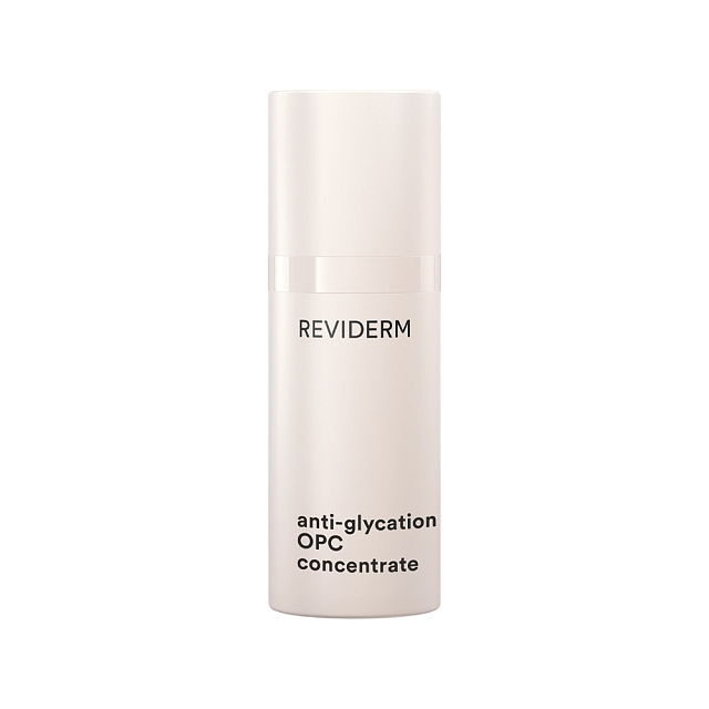 Reviderm Anti-glycation OPC concentrate