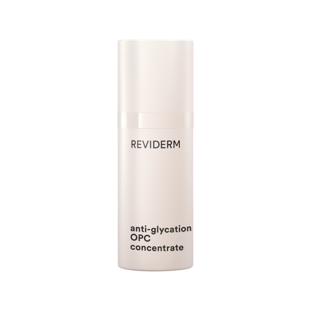 Reviderm Anti-glycation OPC concentrate