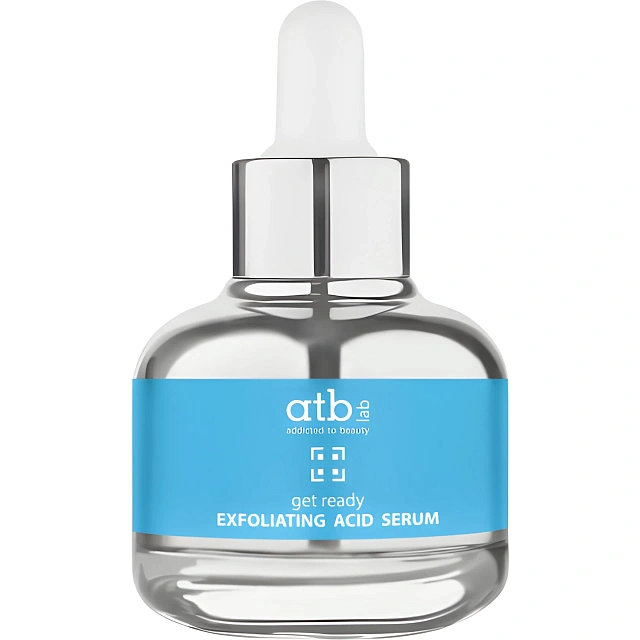 Atb Lab Exfoliating Acid Serum
