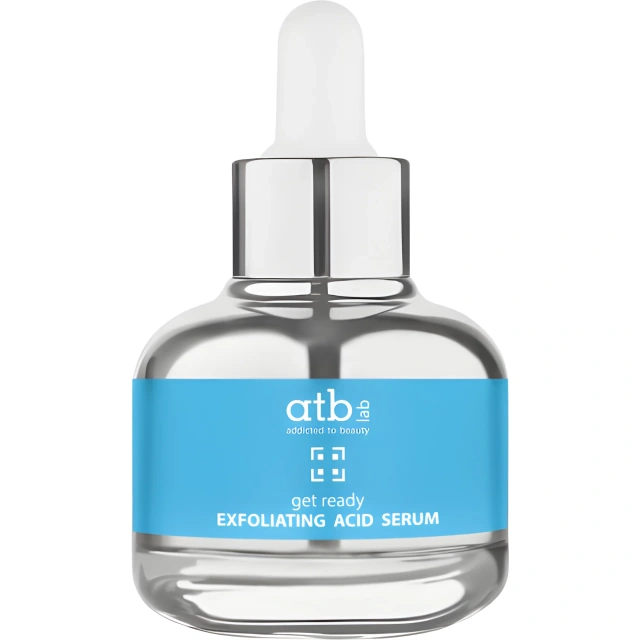 Atb Lab Exfoliating Acid Serum