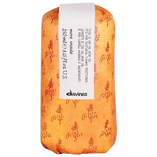 Davines Oil Non Oil