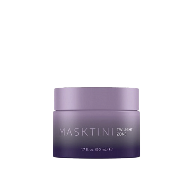 MASKTINI Twilight Zone