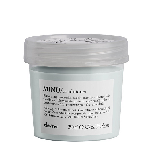 Davines MINU Conditioner