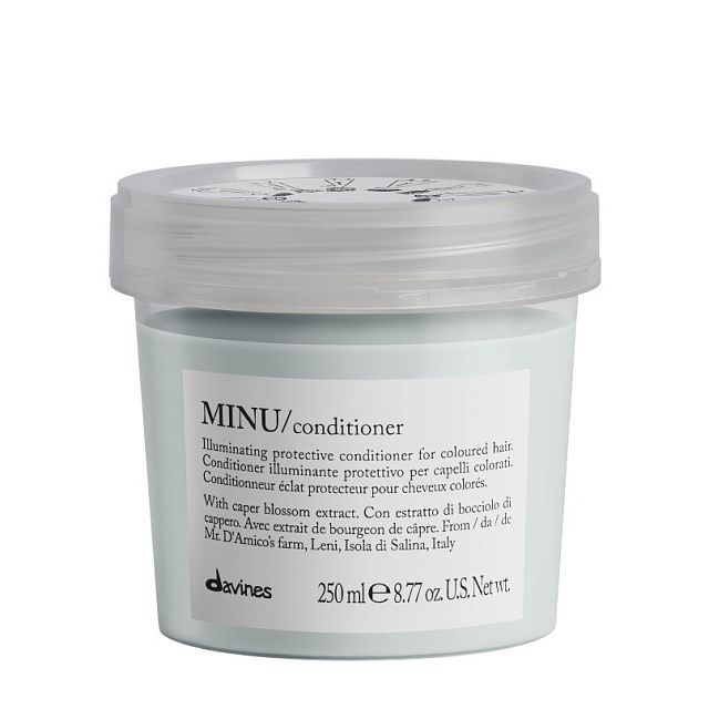 Davines MINU Conditioner