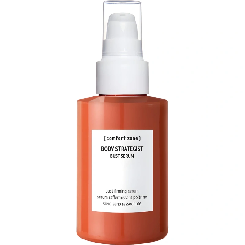 Comfort Zone Body Strategist Bust Serum 