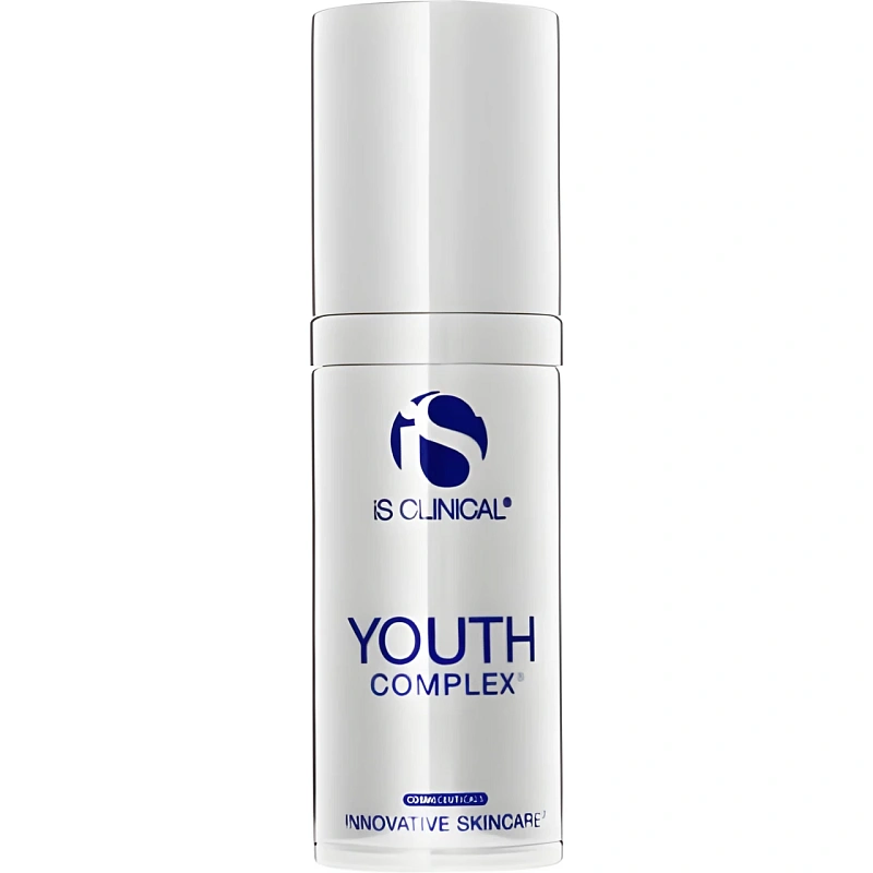 IS CLINICAL YOUTH COMPLEX