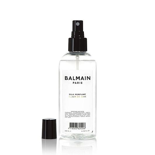 Balmain Hair Couture Silk perfume