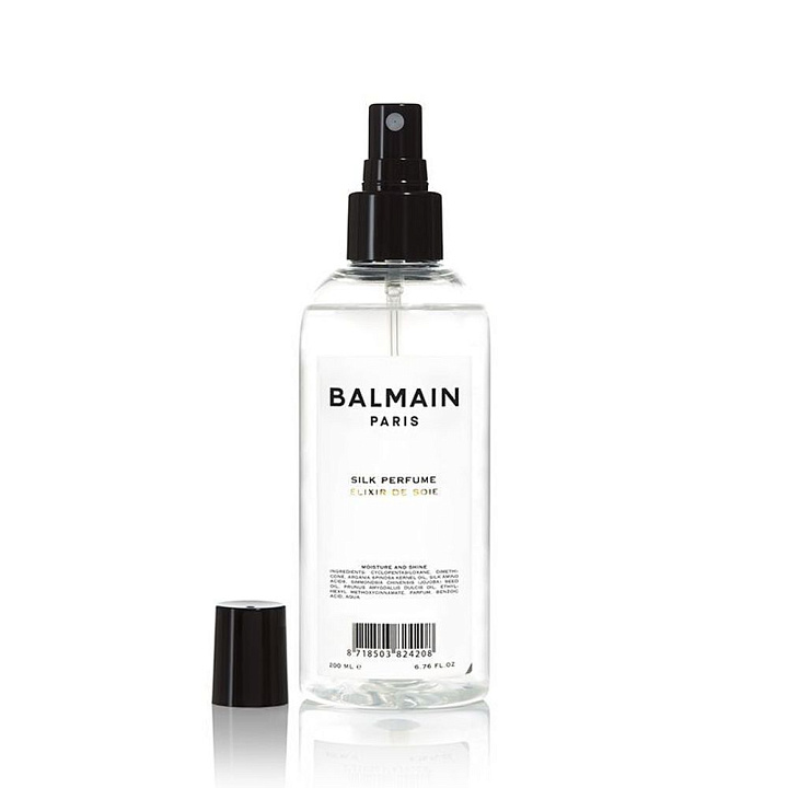Balmain Hair Couture Silk perfume