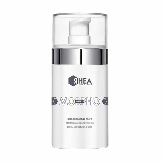 Rhea Cosmetics Morphoshapes 3