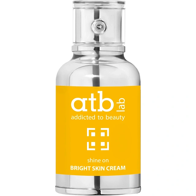 Atb Lab Bright skin cream