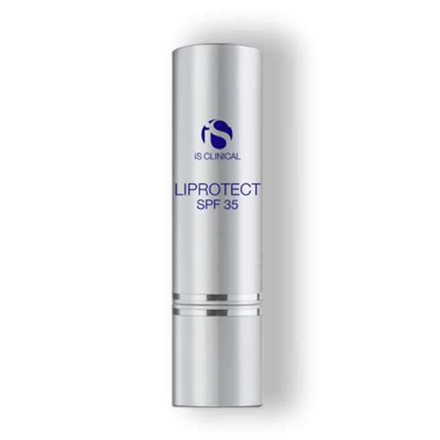Is clinical LIPprotect SPF 35