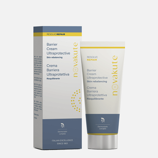 Novakute Resolve Repaire