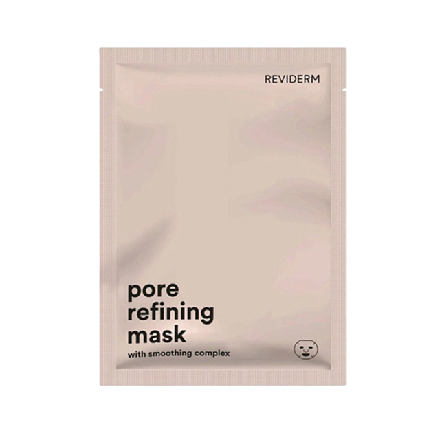 Reviderm Pore refining mask