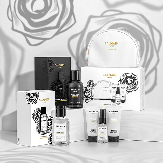 Balmain Hair Couture Hair Perfume