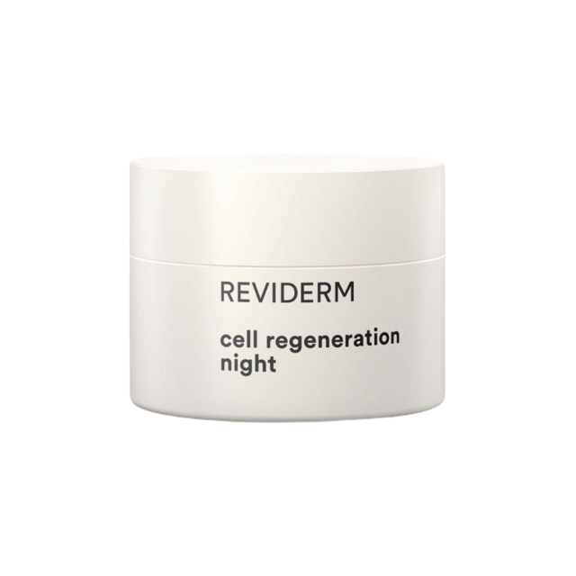 Reviderm Cell regeneration night