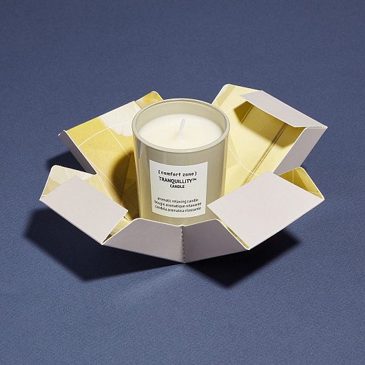 Comfort Zone TRANQUILLITY CANDLE 