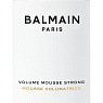 Balmain Hair Couture Volume mousse strong 