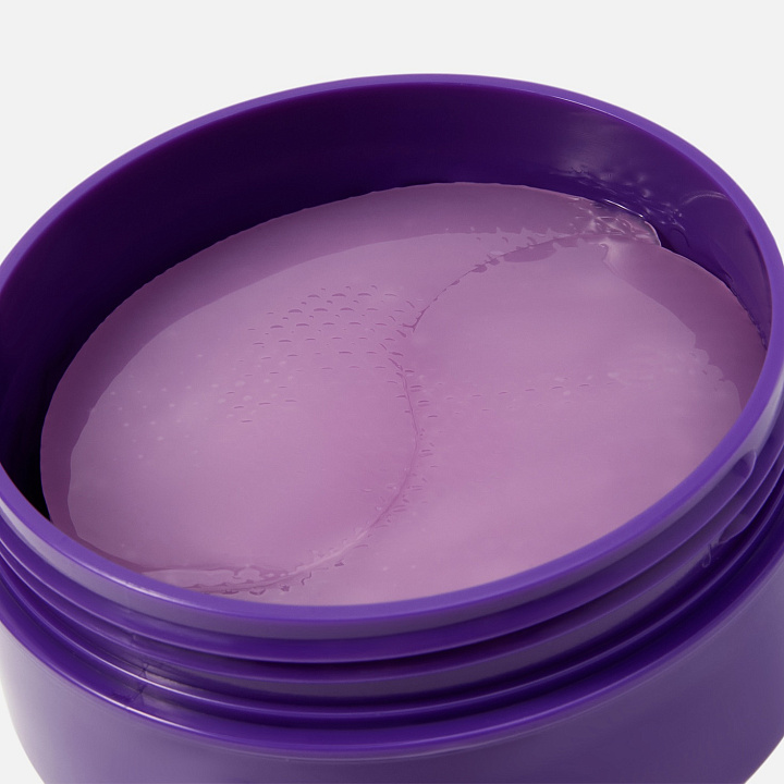 EXOARI L Premium Exosome Eye Patch