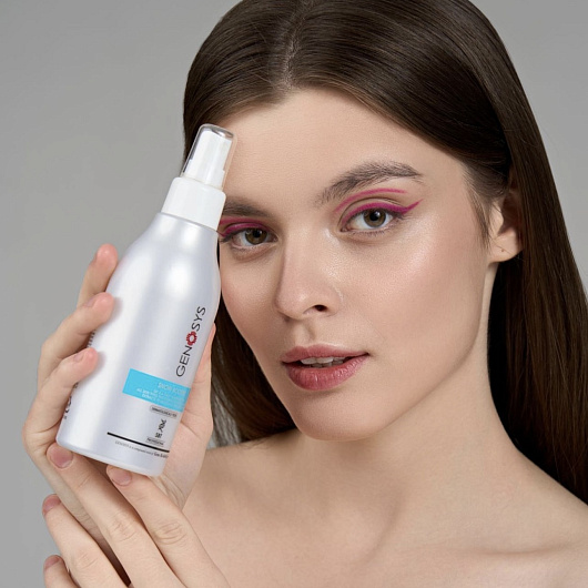 Genosys Snow Booster