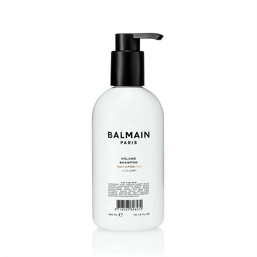 Balmain Hair Couture Volume shampoo