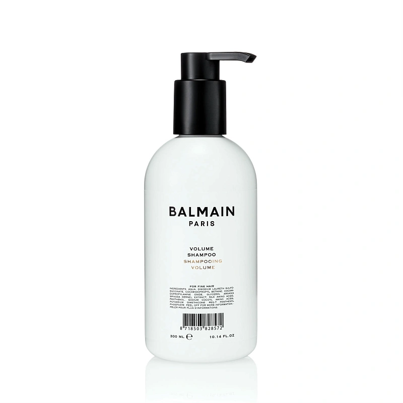 Balmain Hair Couture Volume shampoo